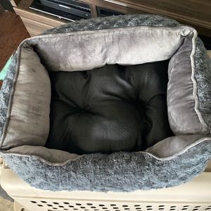 Orthopedic Medium Size Dog Bed